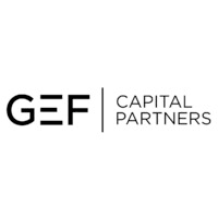Logo GEF